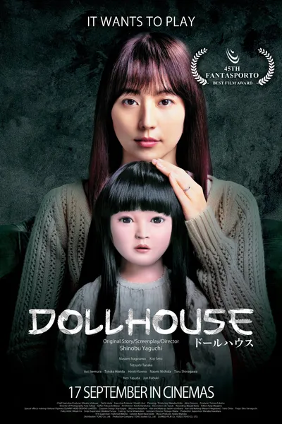 Dollhouse