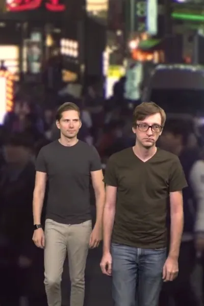 Lost In Bradslation