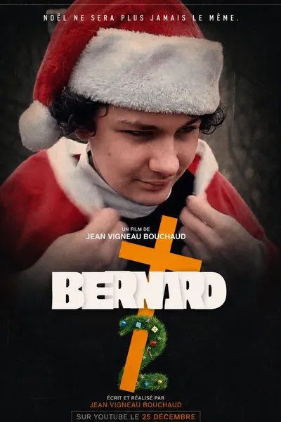 Pape Bernard 2 : How The Pope Stole Children