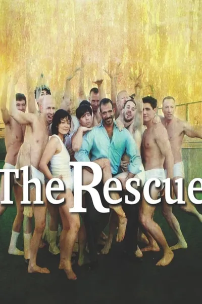 The Rescue