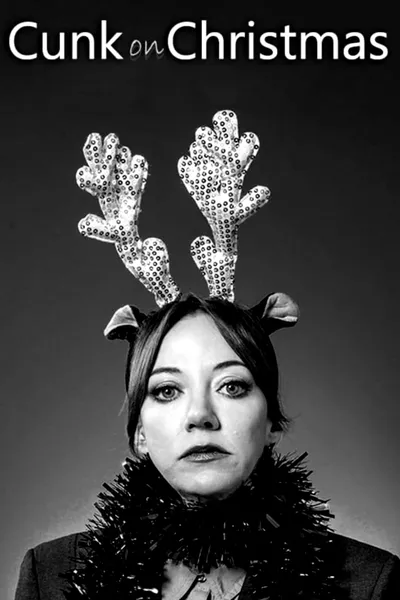 Cunk on Christmas