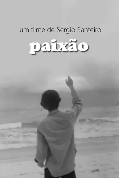 Paixão