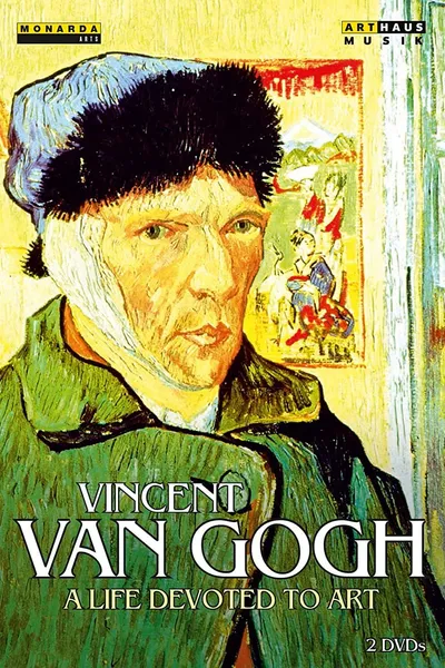 Vincent van Gogh: A Life Devoted to Art