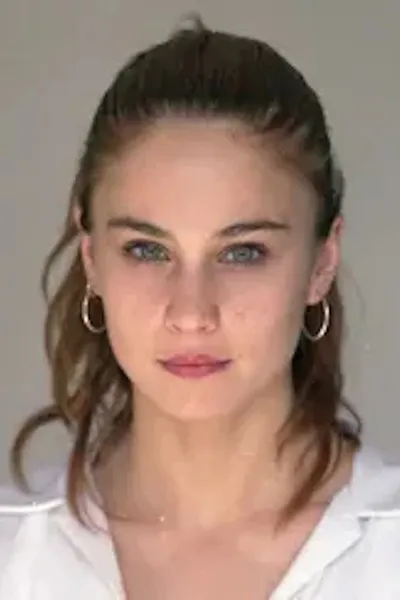 Lucy Dubinchik
