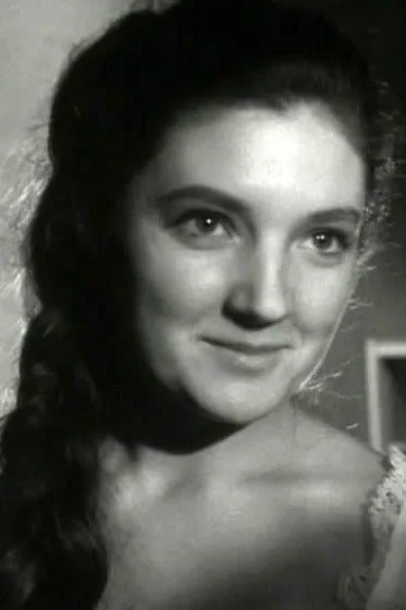 Zhanna Dianova