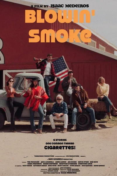 Blowin' Smoke
