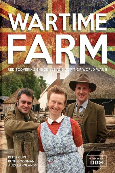 Wartime Farm