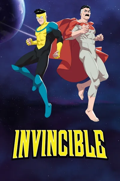 Invincible
