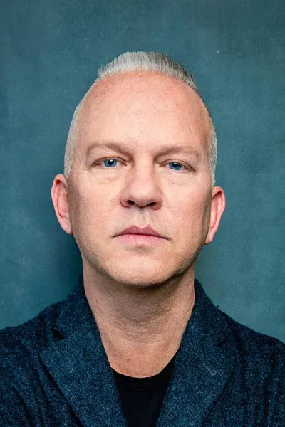 Ryan Murphy