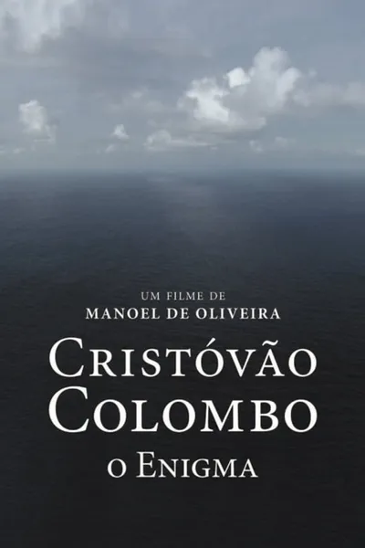 Christopher Columbus, The Enigma