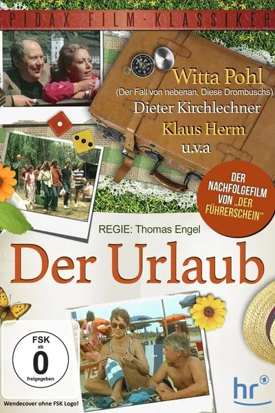 Der Urlaub