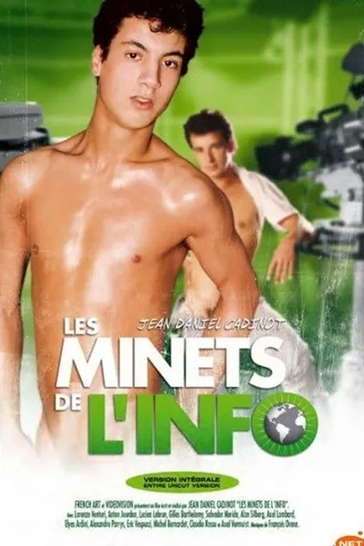 Les Minets de l'info