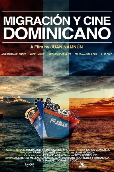 Migration and Dominican cinema