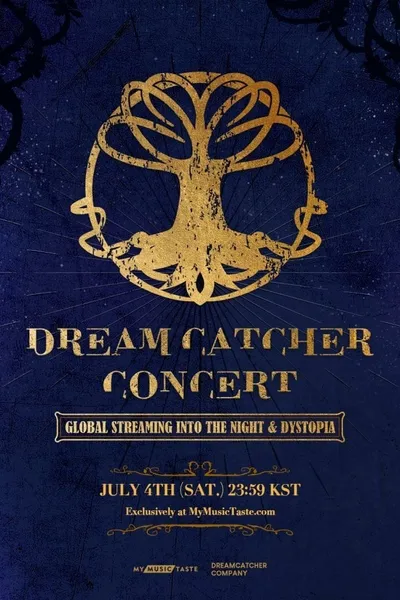 Dreamcatcher [Into The Night & Dystopia]