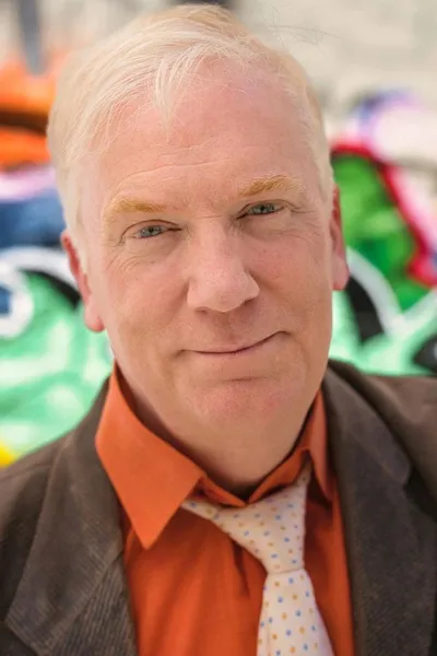 David C. Jones