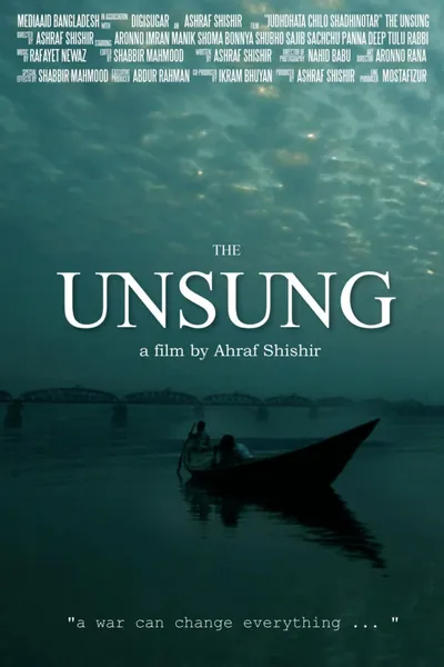 The Unsung