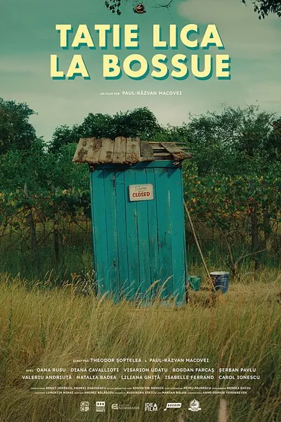 Tatie Lica la bossue