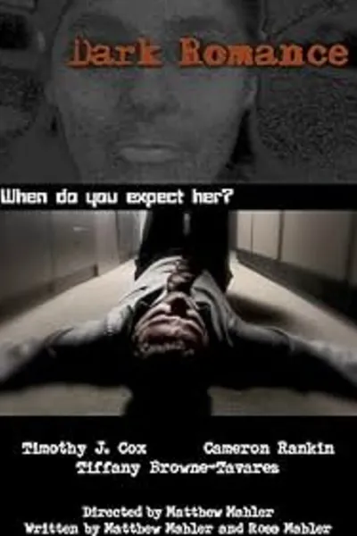 Dark Romance