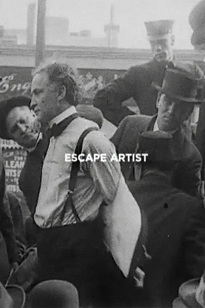 Escape Artist