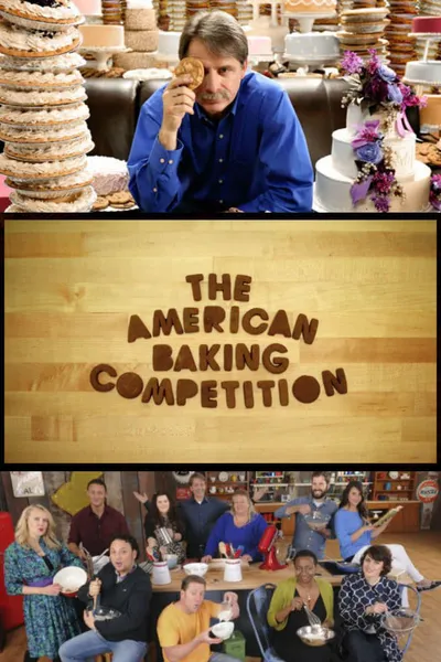 The American Baking Competition