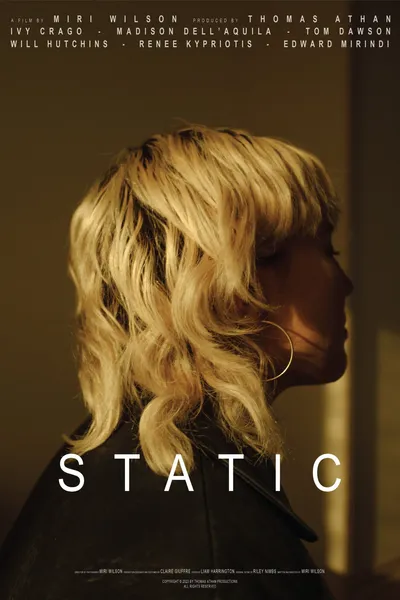 Static