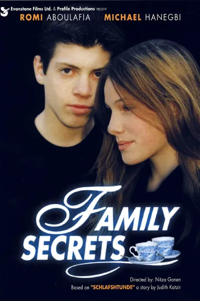 Family Secrets