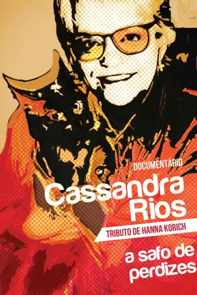 Cassandra Rios: A Safo de Perdizes