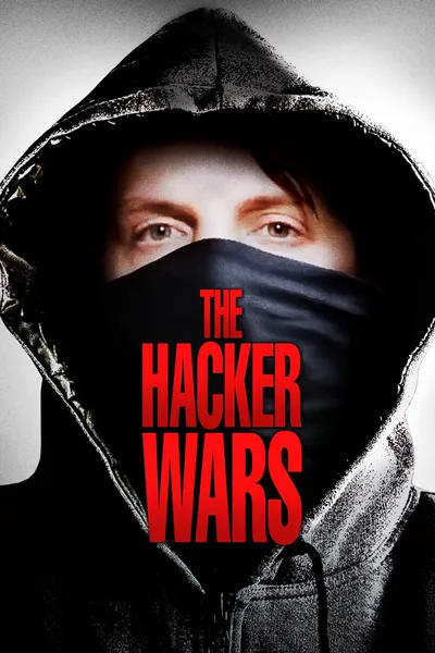 The Hacker Wars