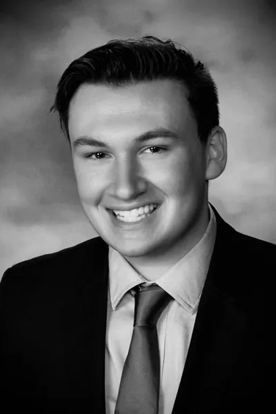 Kyle Lauderman