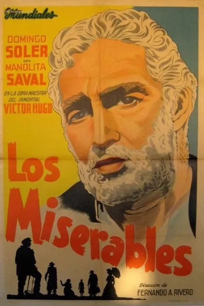 Los miserables