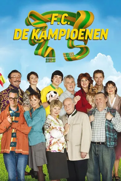 F.C. De Kampioenen