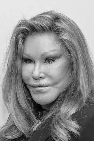 Jocelyn Wildenstein