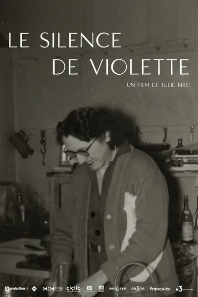 Le Silence de Violette