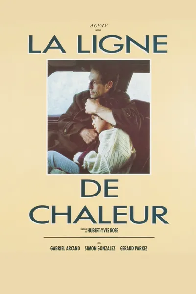 La ligne de chaleur