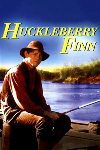 Huckleberry Finn