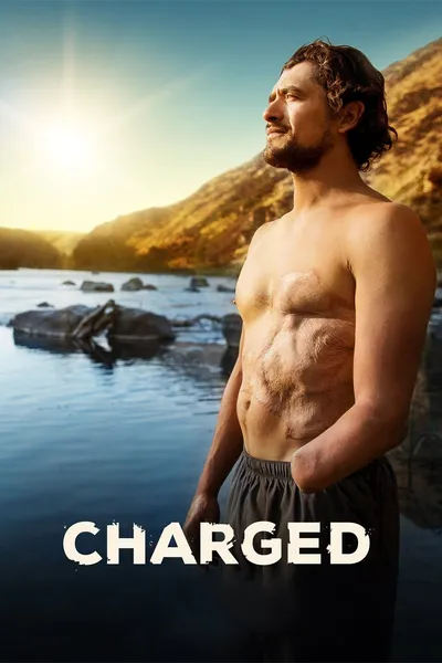 Charged: The Eduardo Garcia Story
