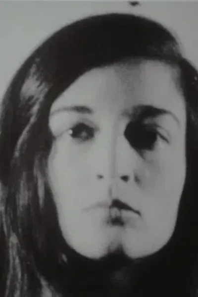 Screen Test: Marisol