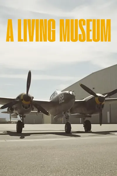 A Living Museum