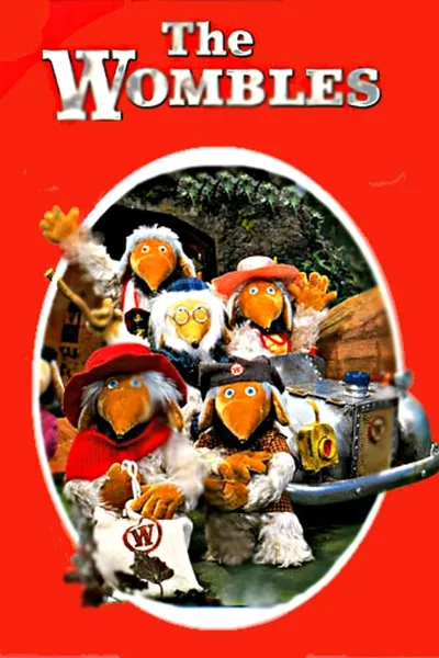 The Wombles