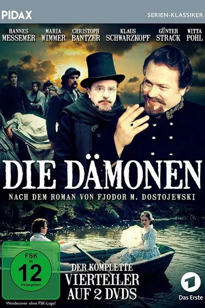 Die Dämonen