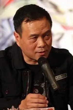 Zheng Guo-Wei