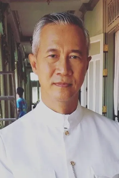 Chatkrit Permpanich