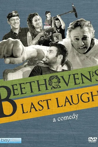 Beethoven's Last Laugh