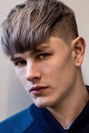 Luke Worrall