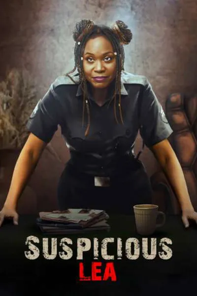 Suspicious Lea