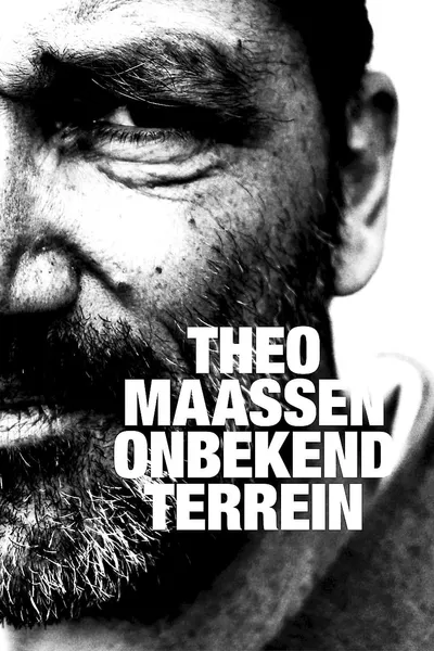 Theo Maassen: Onbekend Terrein