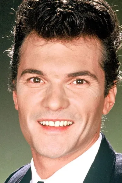 Rémy Sarrazin