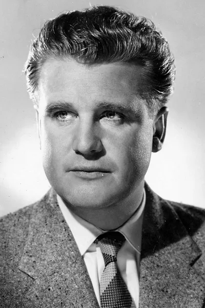 Donald Houston