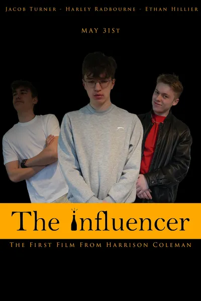 The Influencer