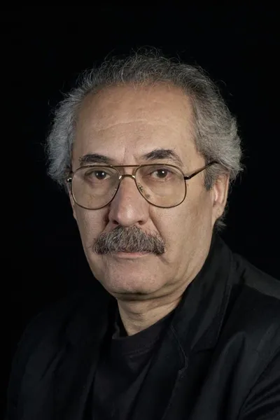 Ebrahim Haghighi